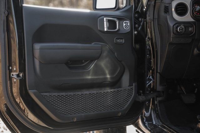 2026 Jeep Gladiator Sport S - Photo 42