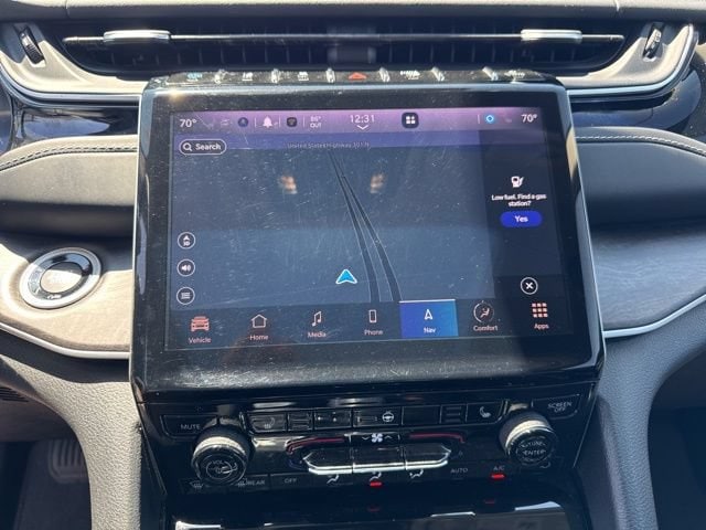 2022 Jeep Grand Cherokee 4xe - Photo 22