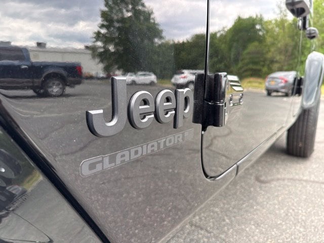 2026 Jeep Gladiator Sport S - Photo 15