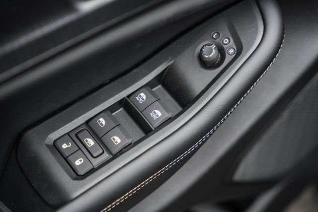 2025 Jeep Grand Cherokee Laredo - Photo 50