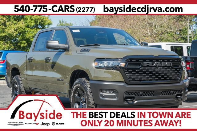  Ram 1500