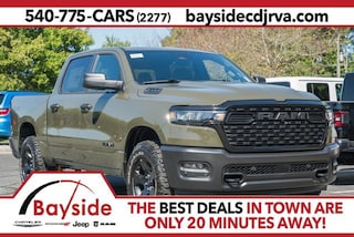 New 2027 Ram 1500 for sale in King George, VA
