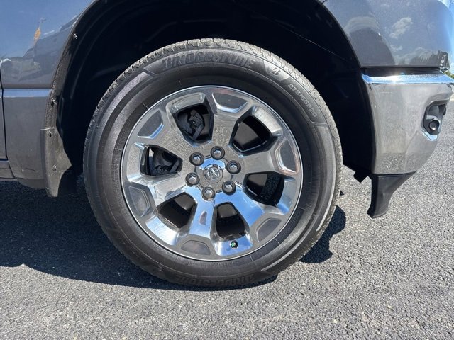 2021 Ram 1500 Big Horn Lone Star photo 3