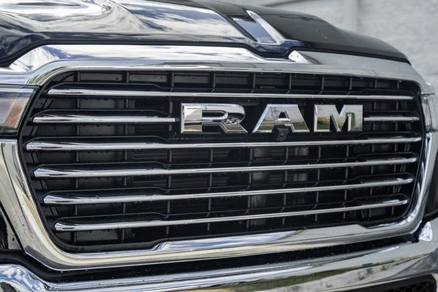 2026 RAM 1500 Laramie - Photo 24