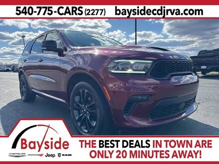 2023 Dodge Durango R/T SUV