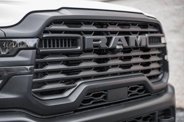 2026 RAM 2500 Tradesman - Photo 20