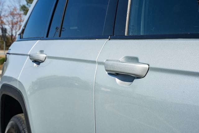 2022 Jeep Grand Cherokee 4xe - Photo 32