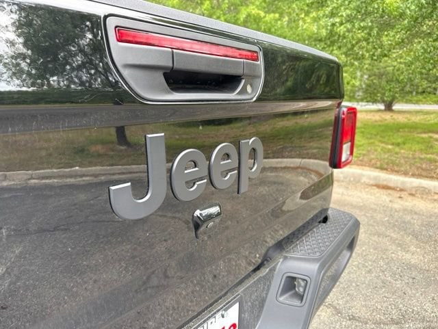 2026 Jeep Gladiator Sport S - Photo 30