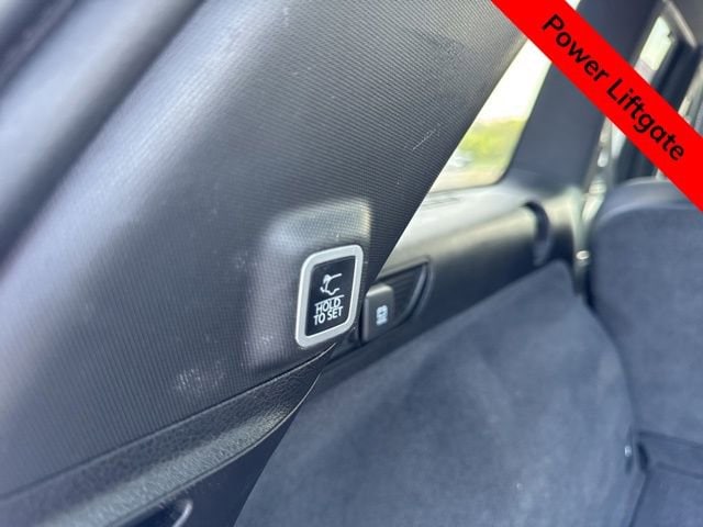 2022 Jeep Grand Cherokee Overland - Photo 20