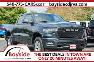 New 2027 Ram 1500 for sale in King George, VA