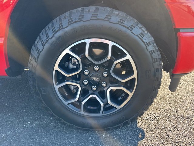 2022 Ford F-150 XLT photo 3