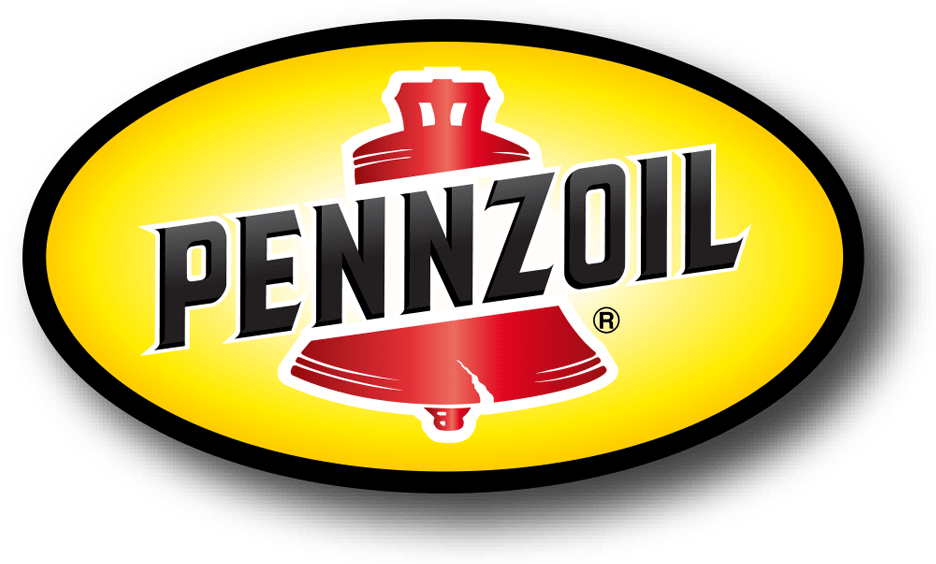 Pennzoil Logo