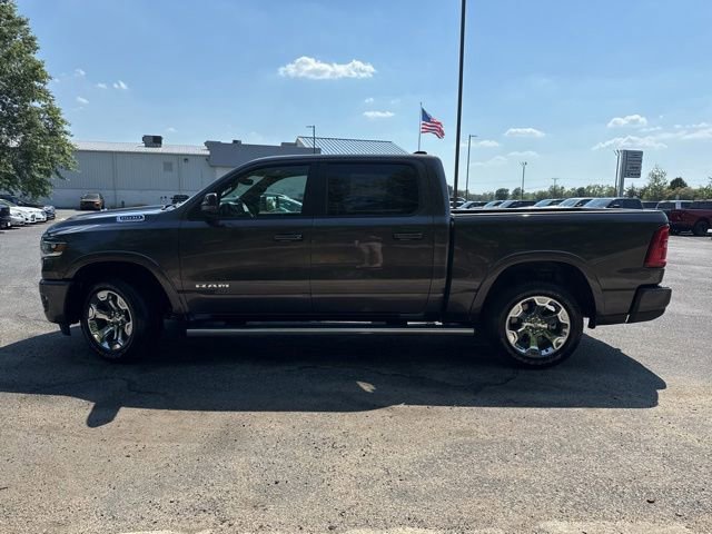 2026 RAM 1500 Big Horn/Lone Star - Photo 20