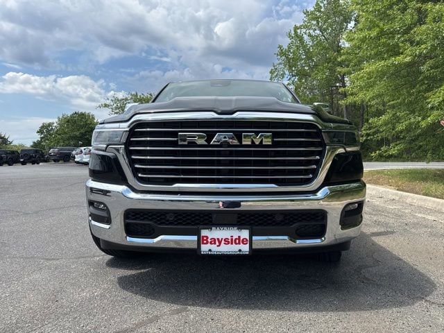 2026 RAM 1500 Laramie - Photo 26