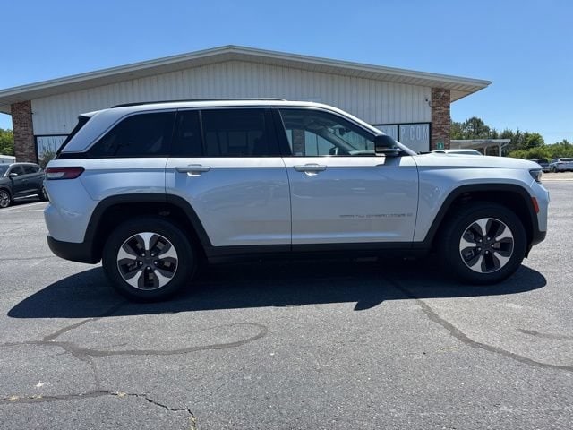 2022 Jeep Grand Cherokee 4xe - Photo 10