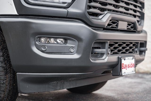 2026 RAM 2500 Tradesman - Photo 22