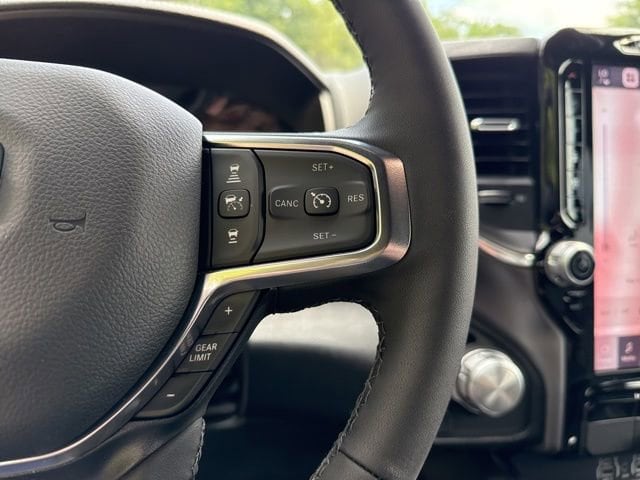 2026 RAM 1500 Laramie - Photo 29