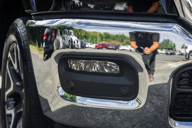 2026 RAM 1500 Laramie - Photo 27