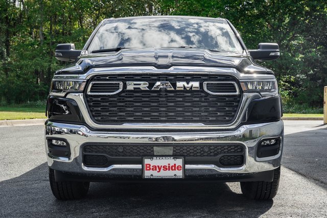 2025 Ram 1500 Big Horn photo 2