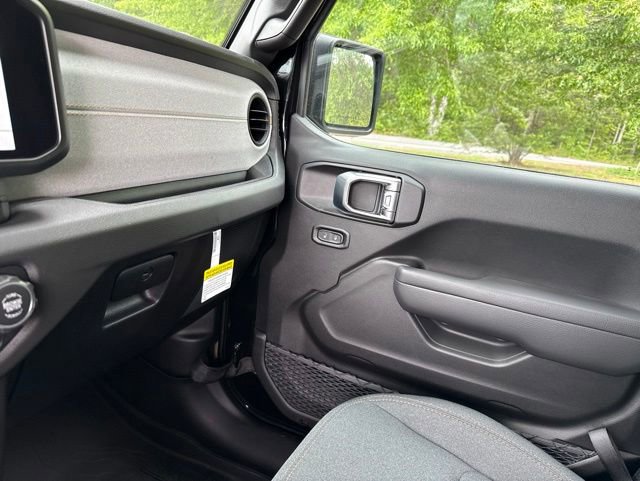 2026 Jeep Gladiator Sport S - Photo 35