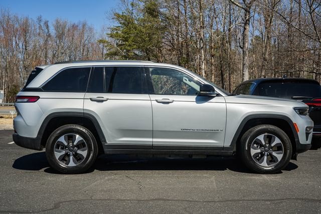 2022 Jeep Grand Cherokee 4xe - Photo 7