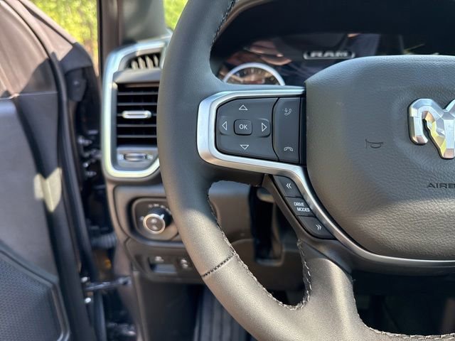 2026 RAM 1500 Big Horn/Lone Star - Photo 33