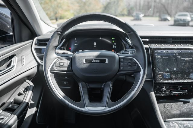 2022 Jeep Grand Cherokee 4xe - Photo 24