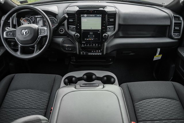 2026 Ram 3500 Tradesman photo 2