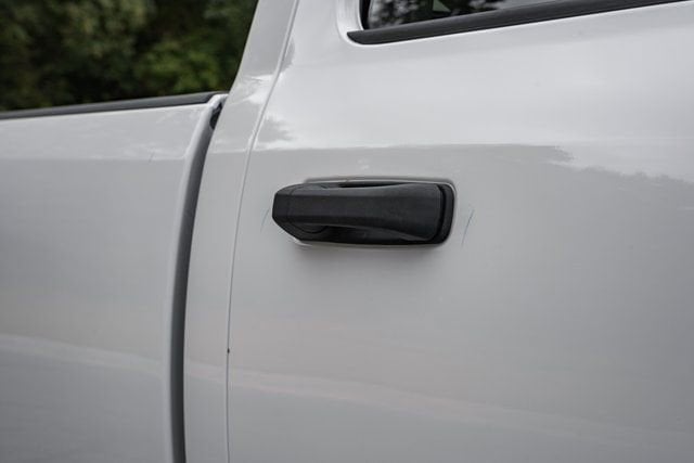 2026 RAM 2500 Tradesman - Photo 27
