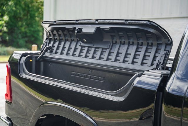 2026 RAM 1500 Laramie - Photo 32
