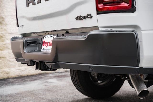 2026 RAM 2500 Tradesman - Photo 18