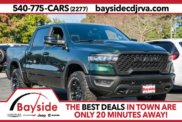  Ram 1500