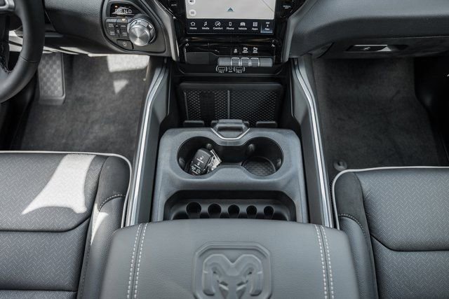 2026 RAM 1500 Laramie - Photo 39