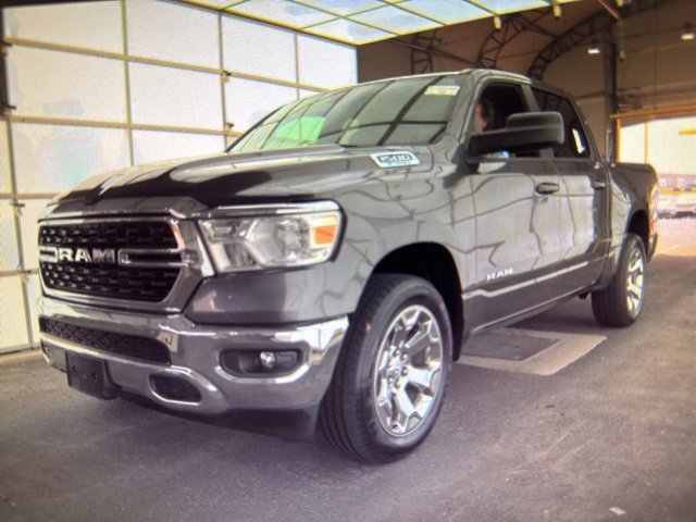 2022 Ram 1500 Big Horn Lone Star photo 3