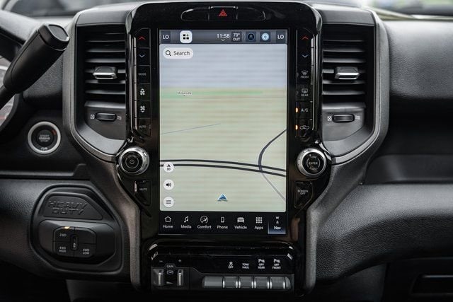 2026 RAM 2500 Tradesman - Photo 6
