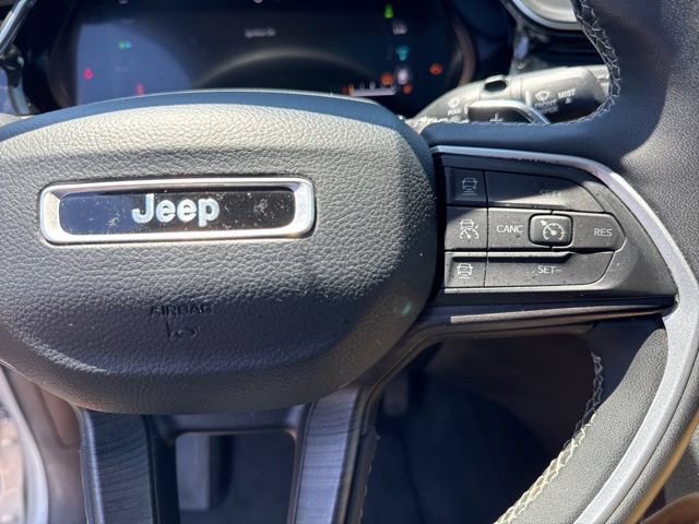 2022 Jeep Grand Cherokee 4xe - Photo 35