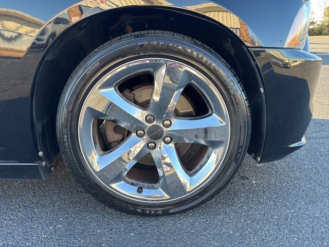 2012 Dodge Charger R/T photo 3