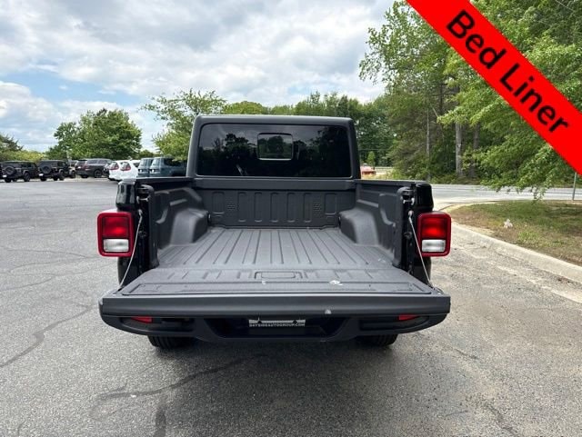 2026 Jeep Gladiator Sport S - Photo 12