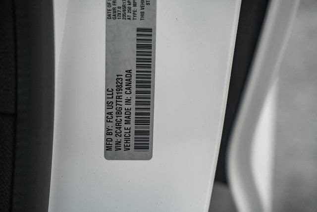 2026 Chrysler Pacifica Select - Photo 46