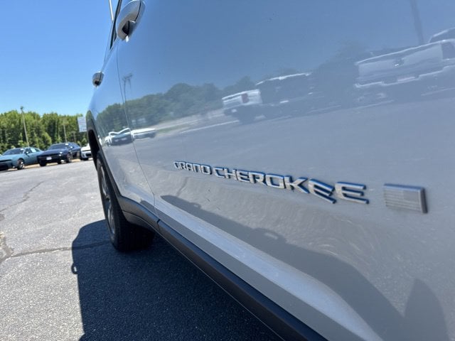 2022 Jeep Grand Cherokee 4xe - Photo 7