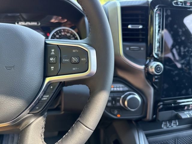 2026 RAM 1500 Big Horn/Lone Star - Photo 32