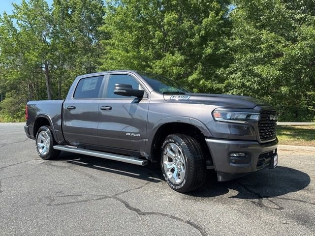 2026 RAM 1500 Big Horn/Lone Star - Photo 2
