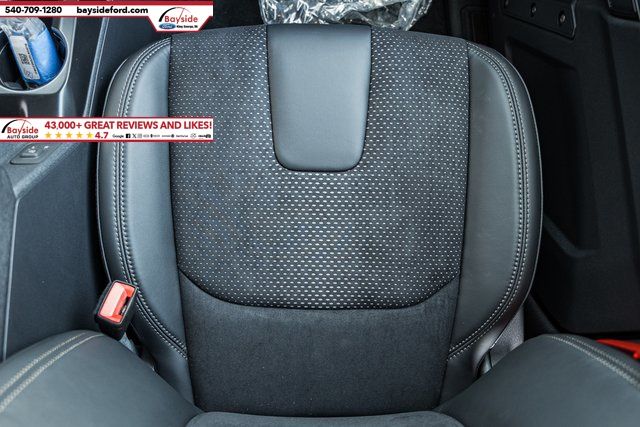 2025 Ford Bronco 4-Door Raptor - Photo 42