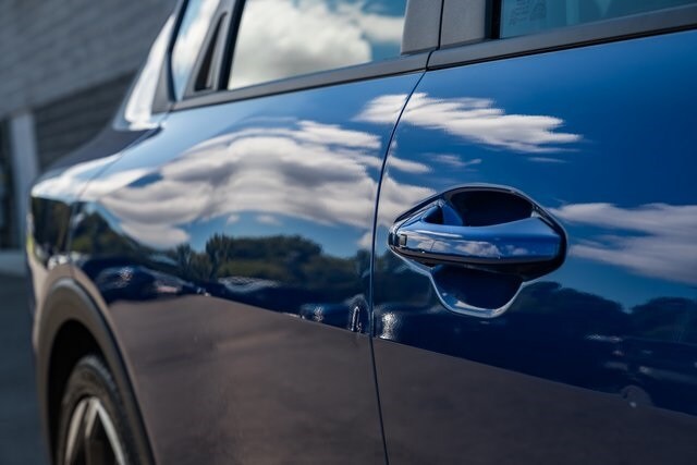 2025 Kia K4 EX photo 12