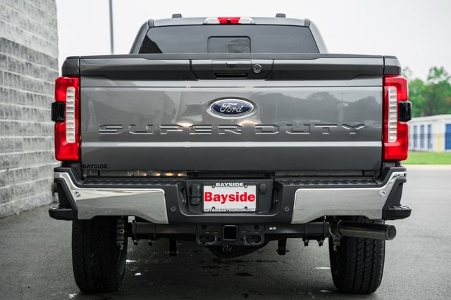 2026 Ford F-350 Lariat photo 5