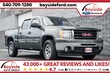 GMC Sierra 1500