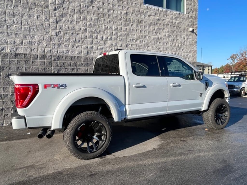 Used 2023 Ford F-150 XLT Truck