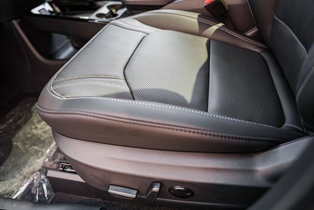 2025 Ford Mustang Mach-E Premium - Photo 39