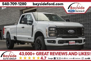 2026 Ford F-250 XL Truck Super Cab
