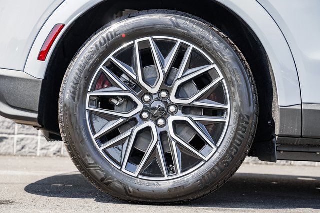 2025 Ford Mustang Mach-E Premium - Photo 22